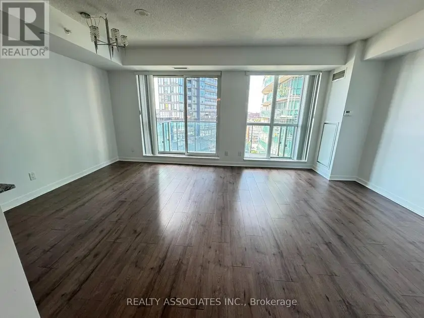 Apartment at 1207 - 69 LYNN WILLIAMS STREET, Toronto