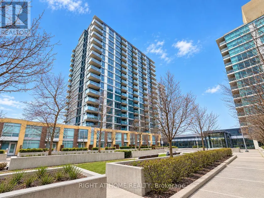 Apartment at 1701B - 19 SINGER COURT, Toronto
