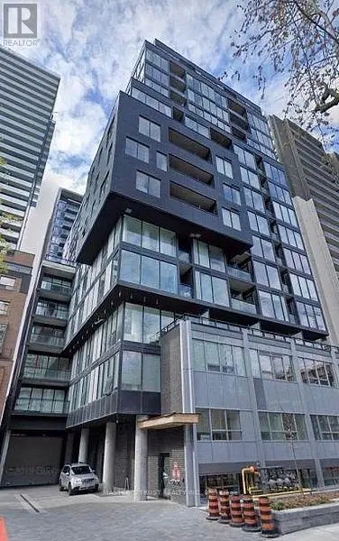 Apartment at 1102 - 17 DUNDONALD STREET, Toronto