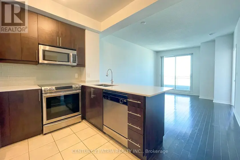 Apartment at 1907 - 18 HOLMES AVENUE, Toronto