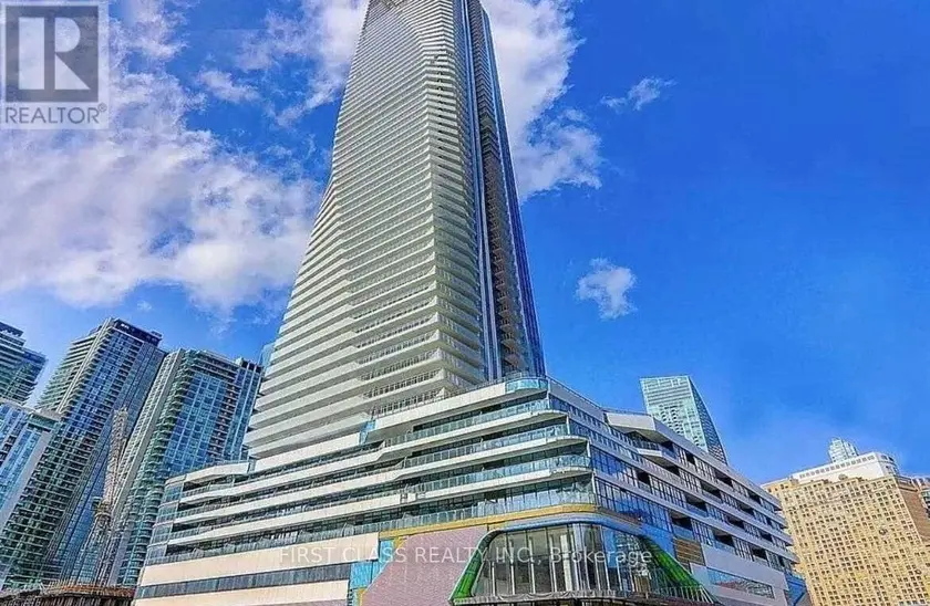 Apartment at 2505 - 28 FREELAND STREET, Toronto