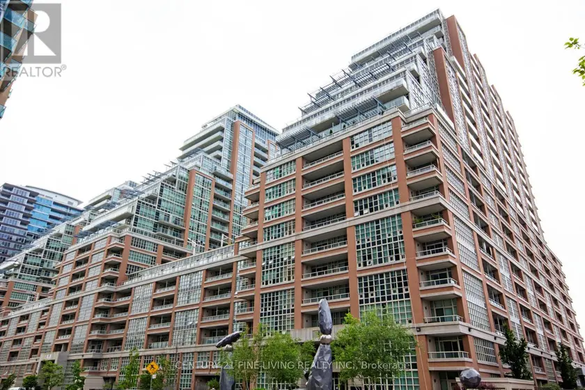 Apartment at 426 - 85 EAST LIBERTY STREET, Toronto