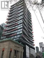 Apartment at 1807 - 215 QUEEN STREET W, Toronto