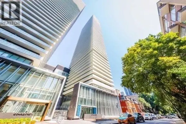 Apartment at 3705 - 50 CHARLES STREET E, Toronto
