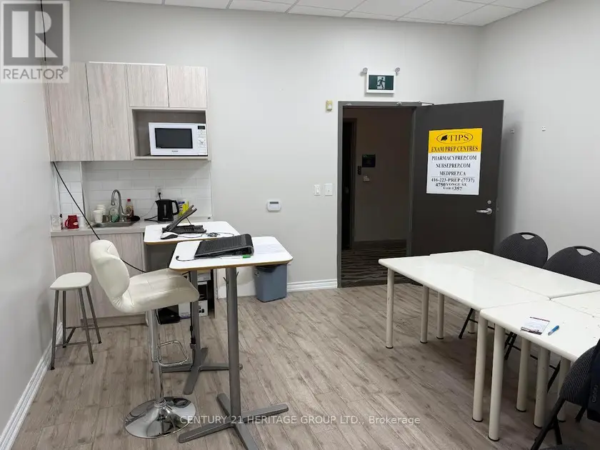 Other at 357 - 4750 YONGE STREET, Toronto