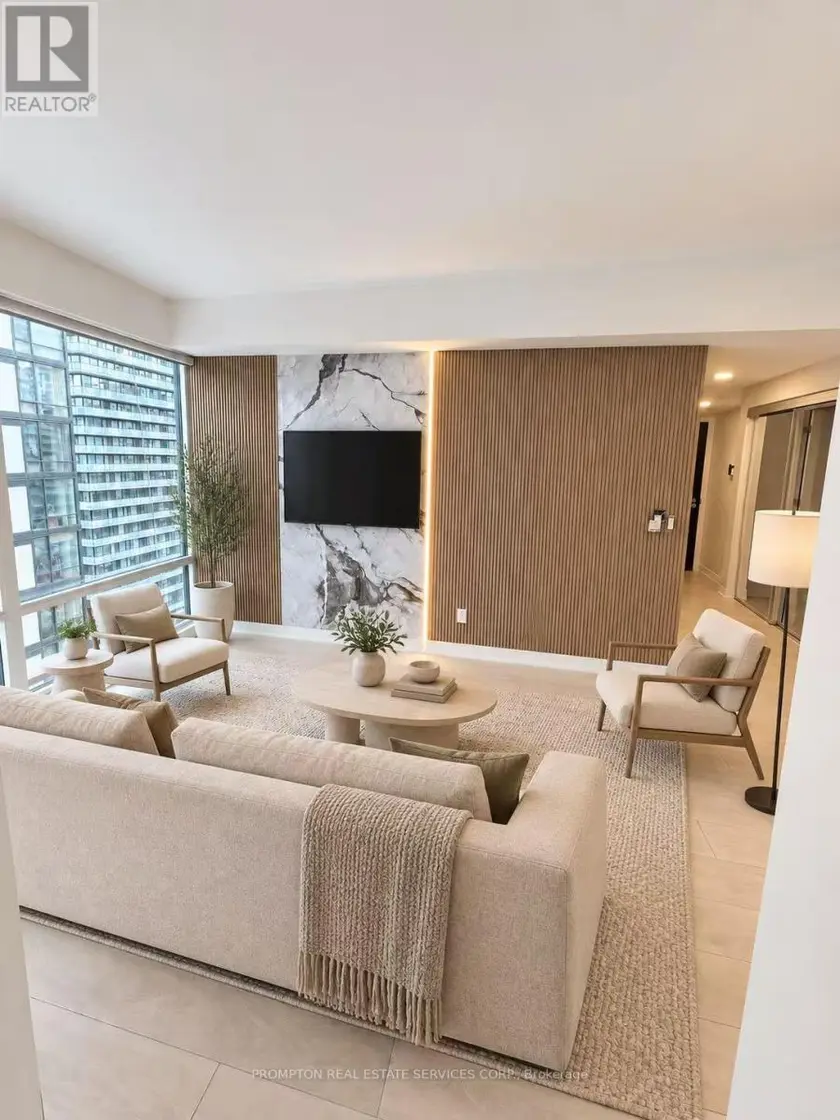 Apartment at 1503 - 18 MAITLAND TERRACE, Toronto