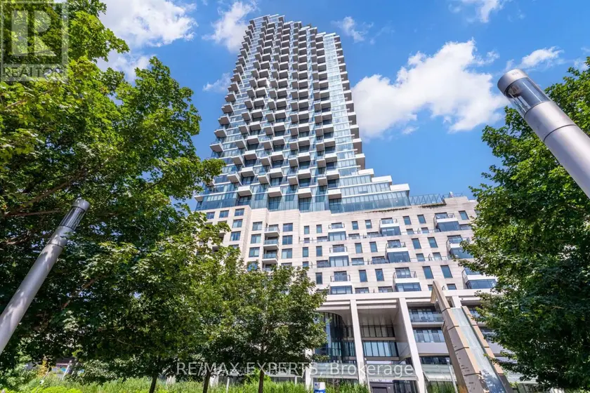 Apartment at 1806 - 16 BONNYCASTLE STREET, Toronto