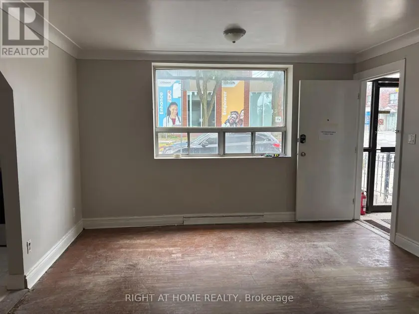 Other at MAIN UNIT 4 - 503 OAKWOOD AVENUE