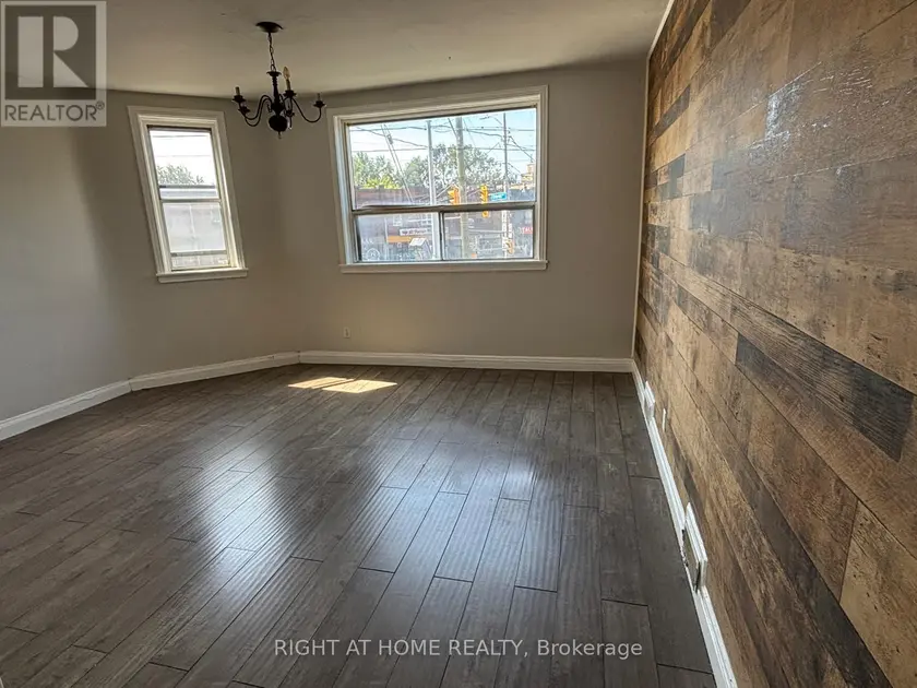 Other at UNIT 3 UPPER - 503 OAKWOOD AVENUE, Toronto