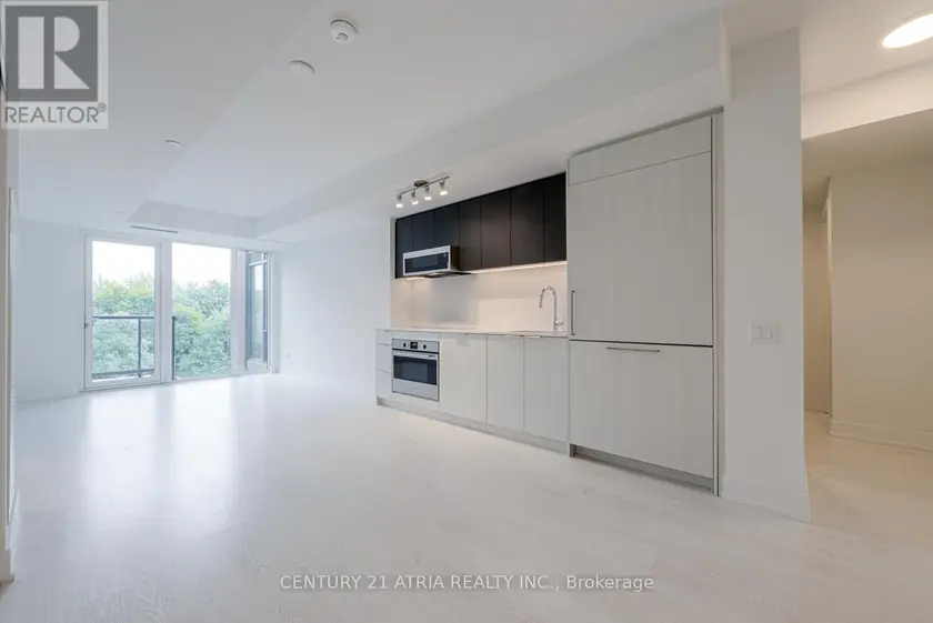 Apartment at 511 - 308 JARVIS STREET, Toronto