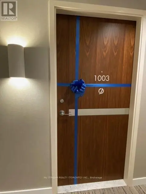 Apartment at 1003 - 85 MCMAHON DRIVE, Toronto