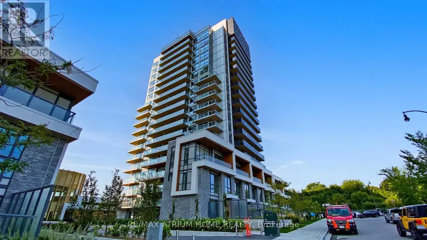 Apartment at 2005 - 25 MCMAHON DRIVE W, Toronto