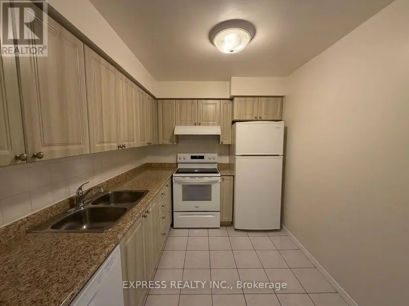 Apartment at 609 - 29 PEMBERTON AVENUE, Toronto