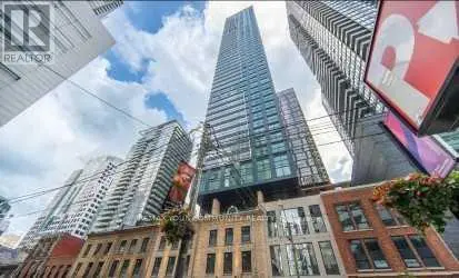 Apartment at 4602 - 327 KING STREET W, Toronto