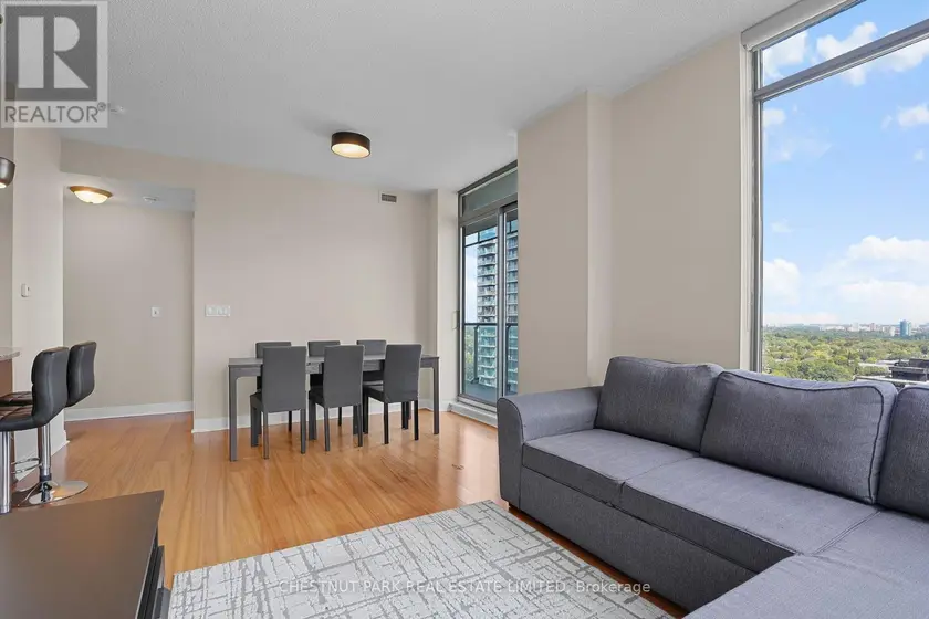 Apartment at 2002 - 18 YORKVILLE AVENUE, Toronto