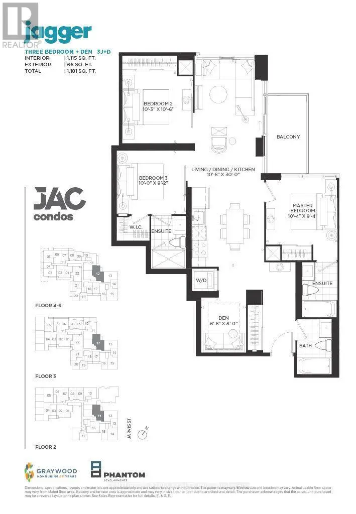 Apartment at 211 - 308 JARVIS STREET, Toronto