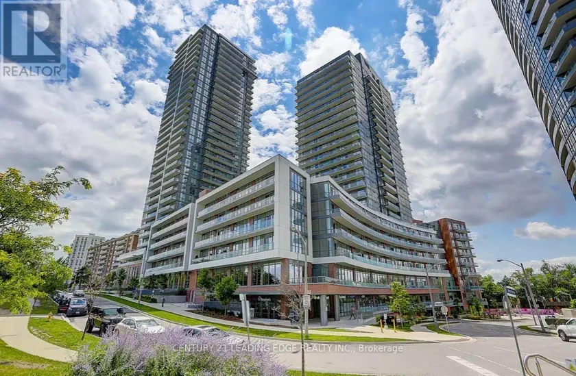 Apartment at 1010 - 38 FOREST MANOR ROAD, Toronto