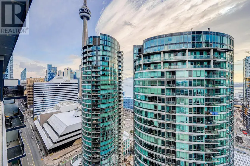 Apartment at 2305 - 352 FRONT STREET, Toronto