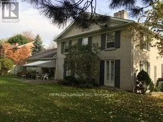 Detached at 43 WILKET ROAD, Toronto