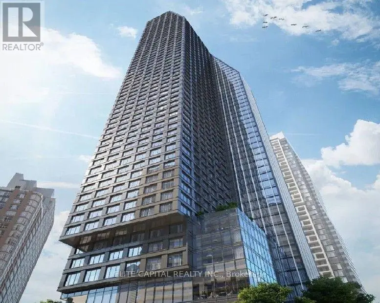 Apartment at 5508 - 8 WELLESLEY STREET W, Toronto