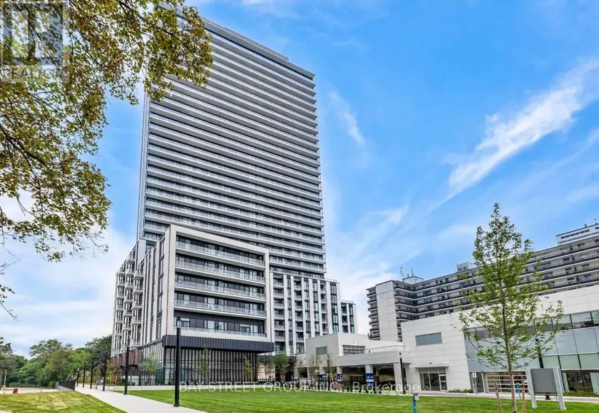 Apartment at 3012 - 5858 YONGE STREET, Toronto
