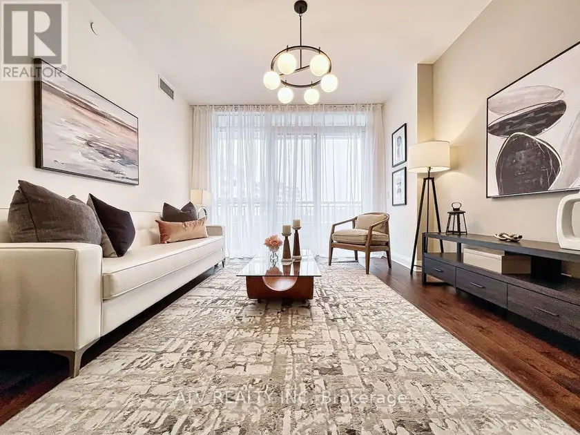 Apartment at 506 - 151 AVENUE ROAD, Toronto