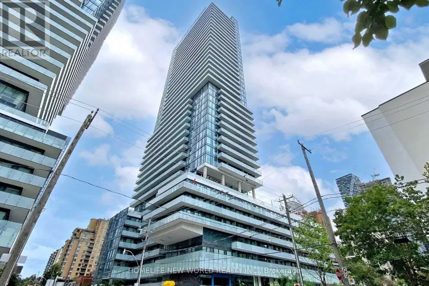 Apartment at 2805 - 161 ROEHAMPTON AVE AVENUE, Toronto