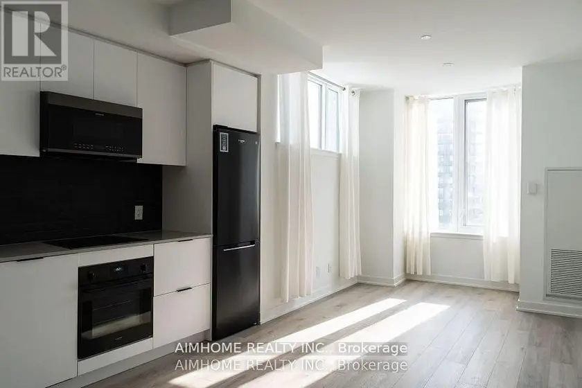 Apartment at 1115 - 5 DEFRIES STREET, Toronto