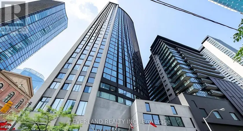 Apartment at 907 - 210 VICTORIA STREET, Toronto