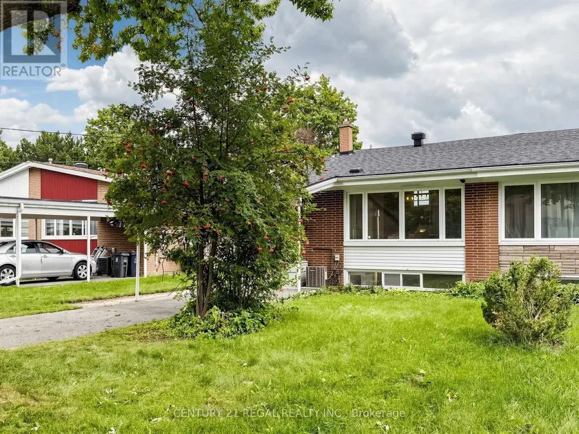 Semi-Detached/Link at 77 BILLINGTON CRESCENT, Toronto