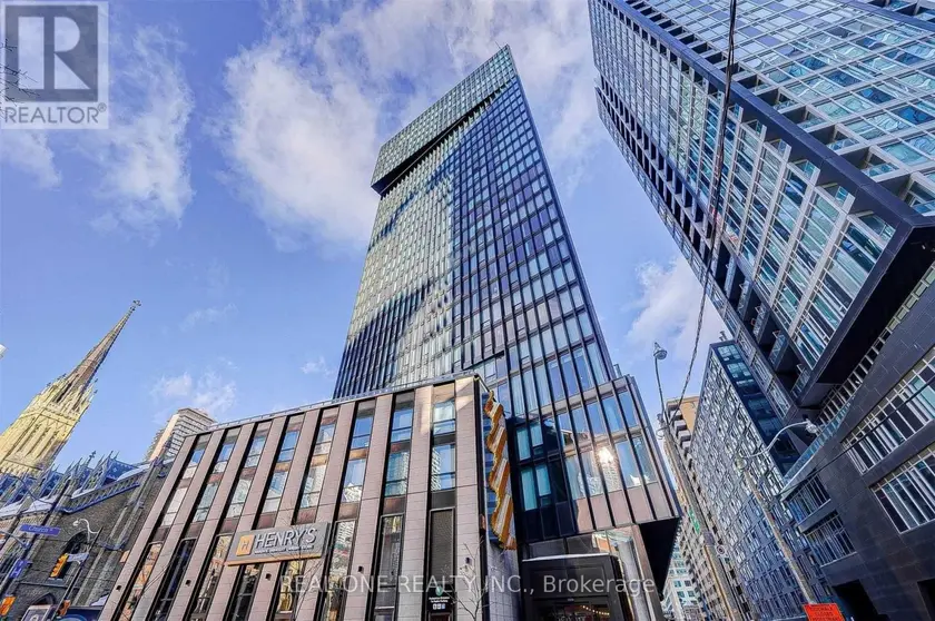 Apartment at 216 - 60 SHUTER STREET, Toronto