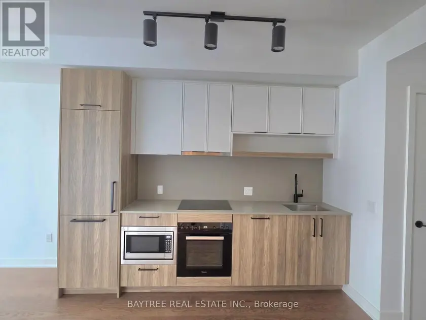 Apartment at 1515 - 89 MONTCLAIR AVENUE, Toronto