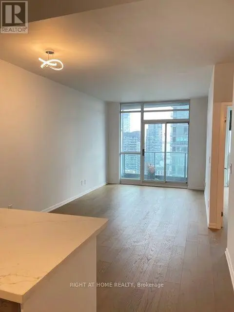 Apartment at 2506 - 219 FORT YORK BOULEVARD, Toronto