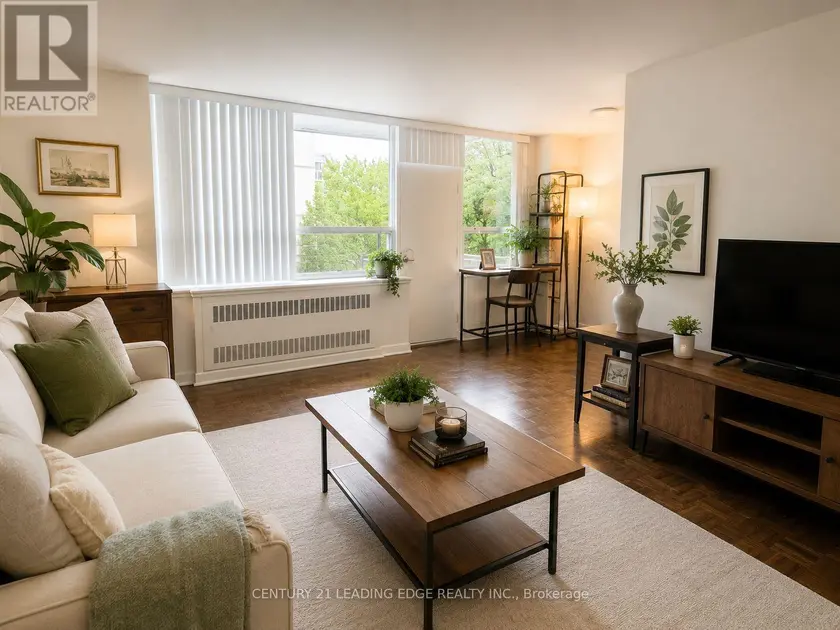 Other at 1102 - 103 AVENUE ROAD, Toronto