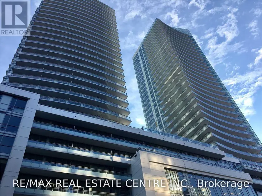 Apartment at 2519 - 98 LILLIAN STREET, Toronto