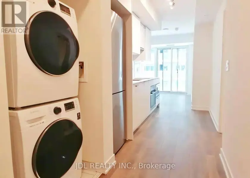 Apartment at 3008 - 99 BROADWAY AVENUE, Toronto