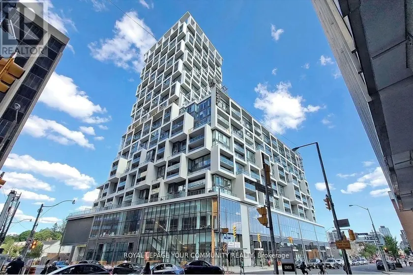 Apartment at 1511 - 5 SOUDAN AVENUE, Toronto
