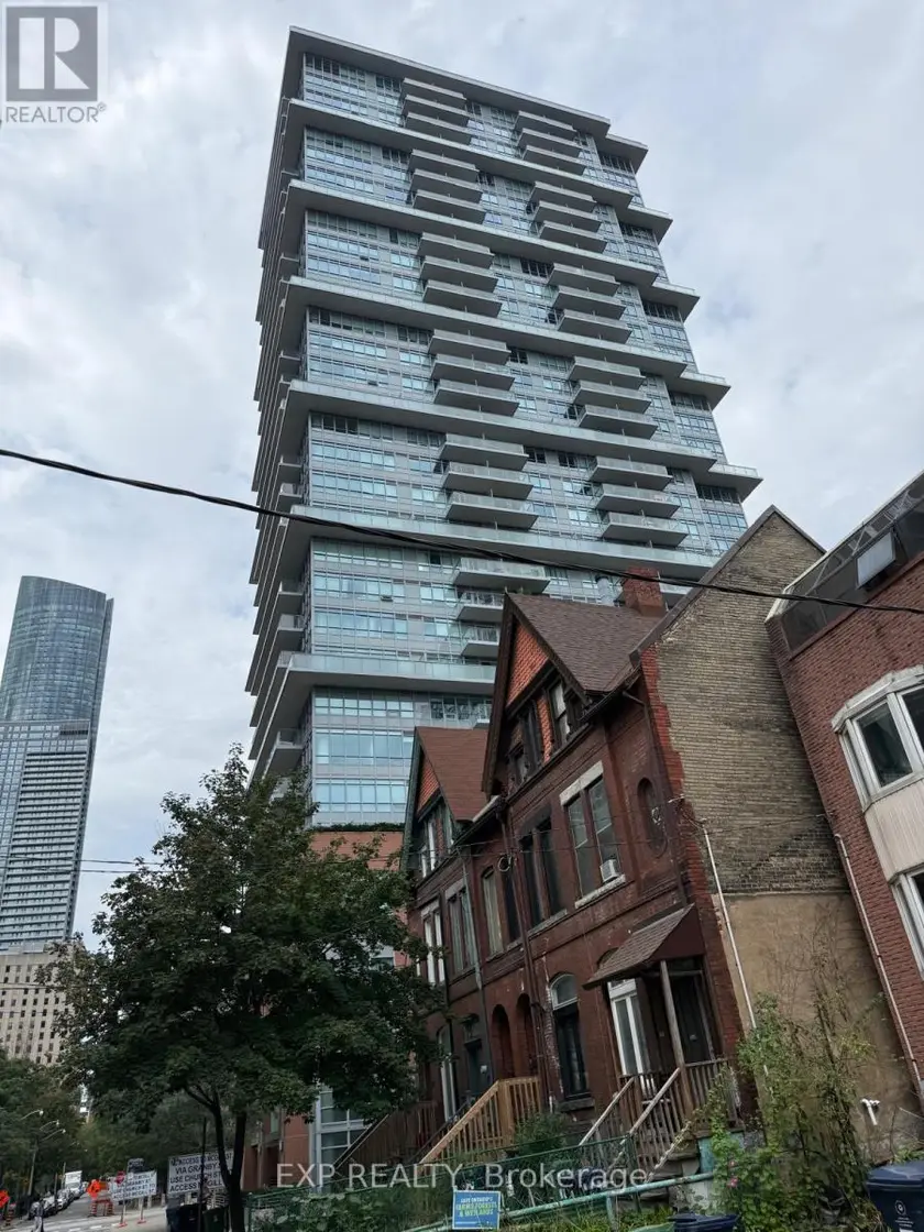 Apartment at 2210 - 365 CHURCH STREET, Toronto