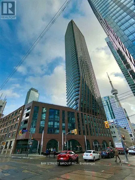 Apartment at 1101 - 99 JOHN STREET E, Toronto