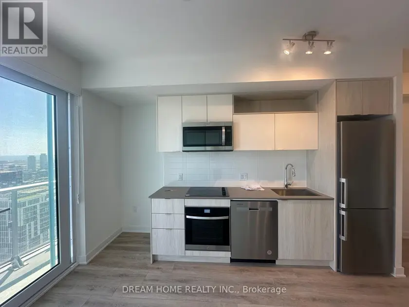Apartment at 4106 - 100 DALHOUSIE STREET, Toronto