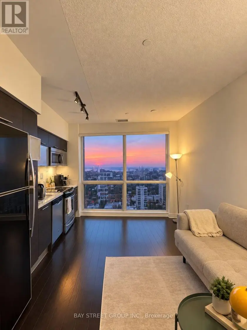 Apartment at 3506 - 386 YONGE STREET, Toronto