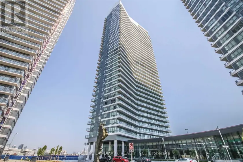 Apartment at SPH09 - 117 MCMAHON DRIVE, Toronto