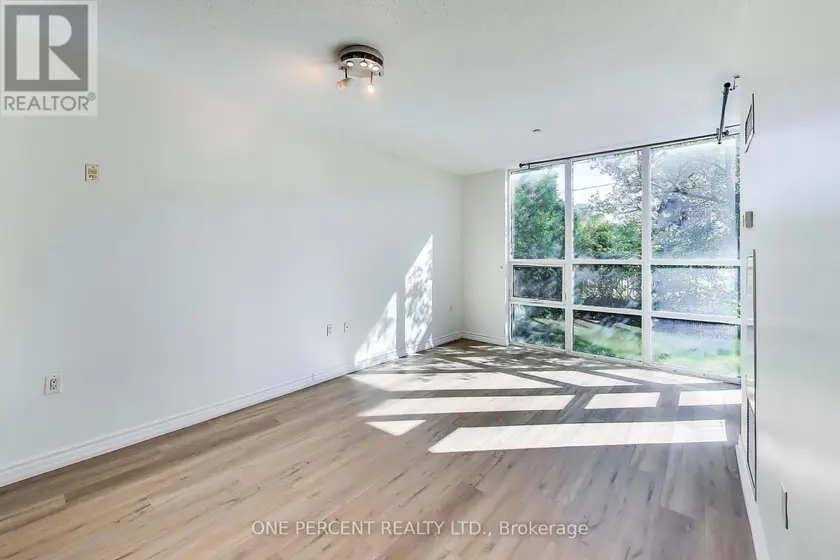 Apartment at 109 - 3840 BATHURST STREET, Toronto