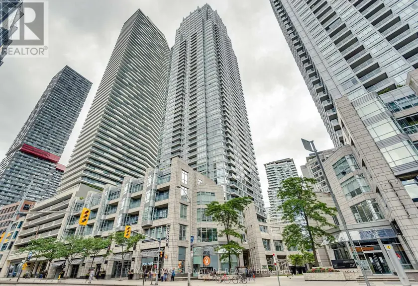 Apartment at 910 - 2191 YONGE STREET, Toronto