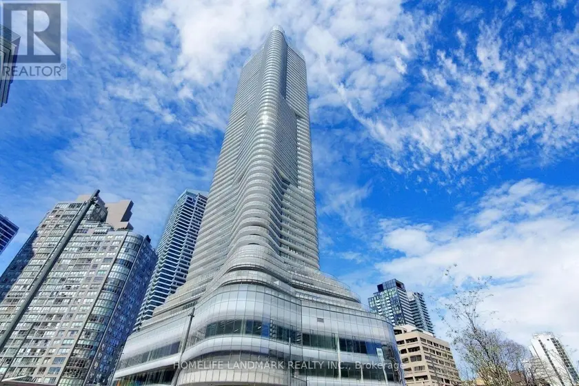 Apartment at 1101 - 11 WELLESLEY STREET W, Toronto