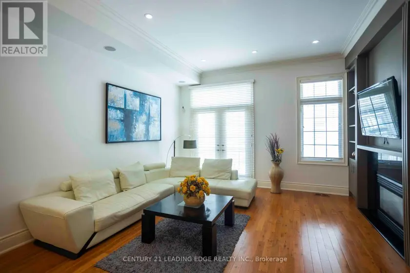 Townhouse at 206A MERTON STREET, Toronto