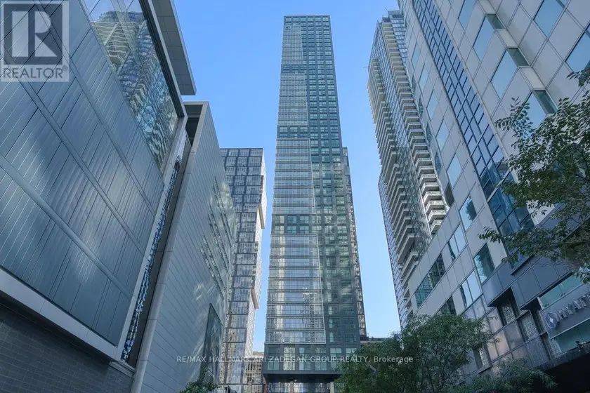 Apartment at 4003 - 327 KING STREET W, Toronto