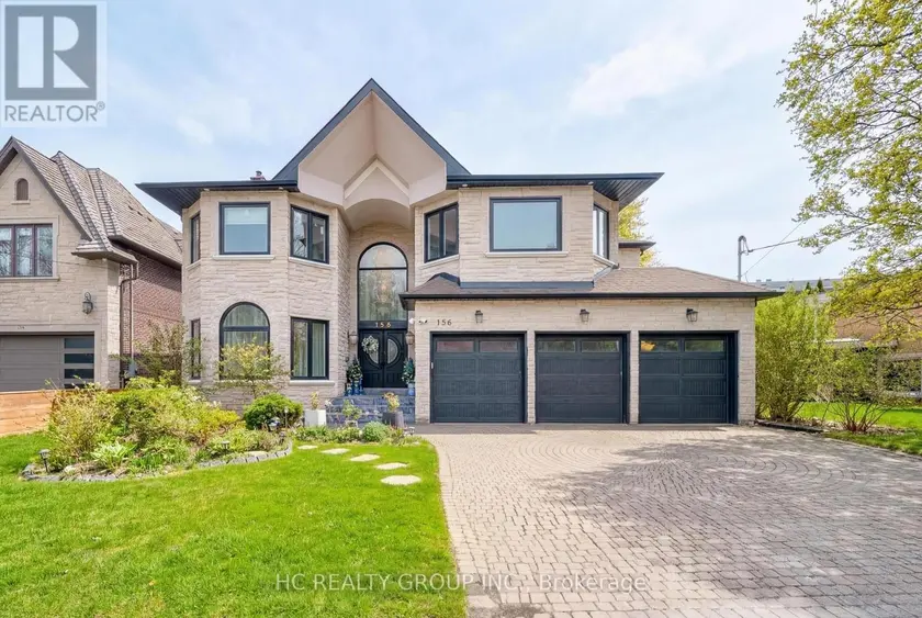 Detached at 61 Bunty Lane, Toronto C15