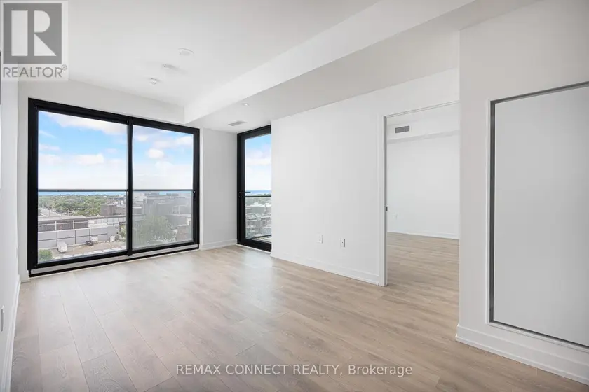 Apartment at 1002 - 181 STERLING ROAD, Toronto