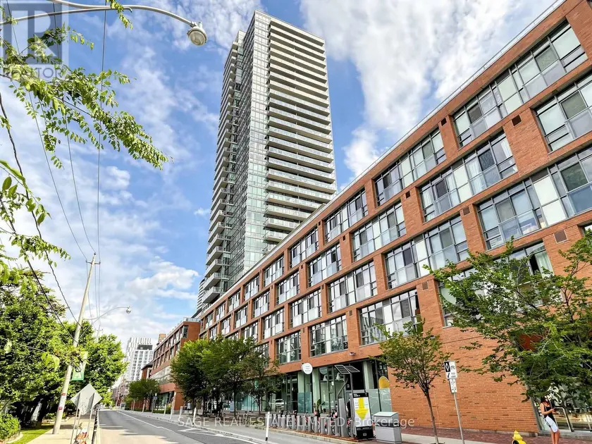 Apartment at 1003 - 33 MILL STREET, Toronto